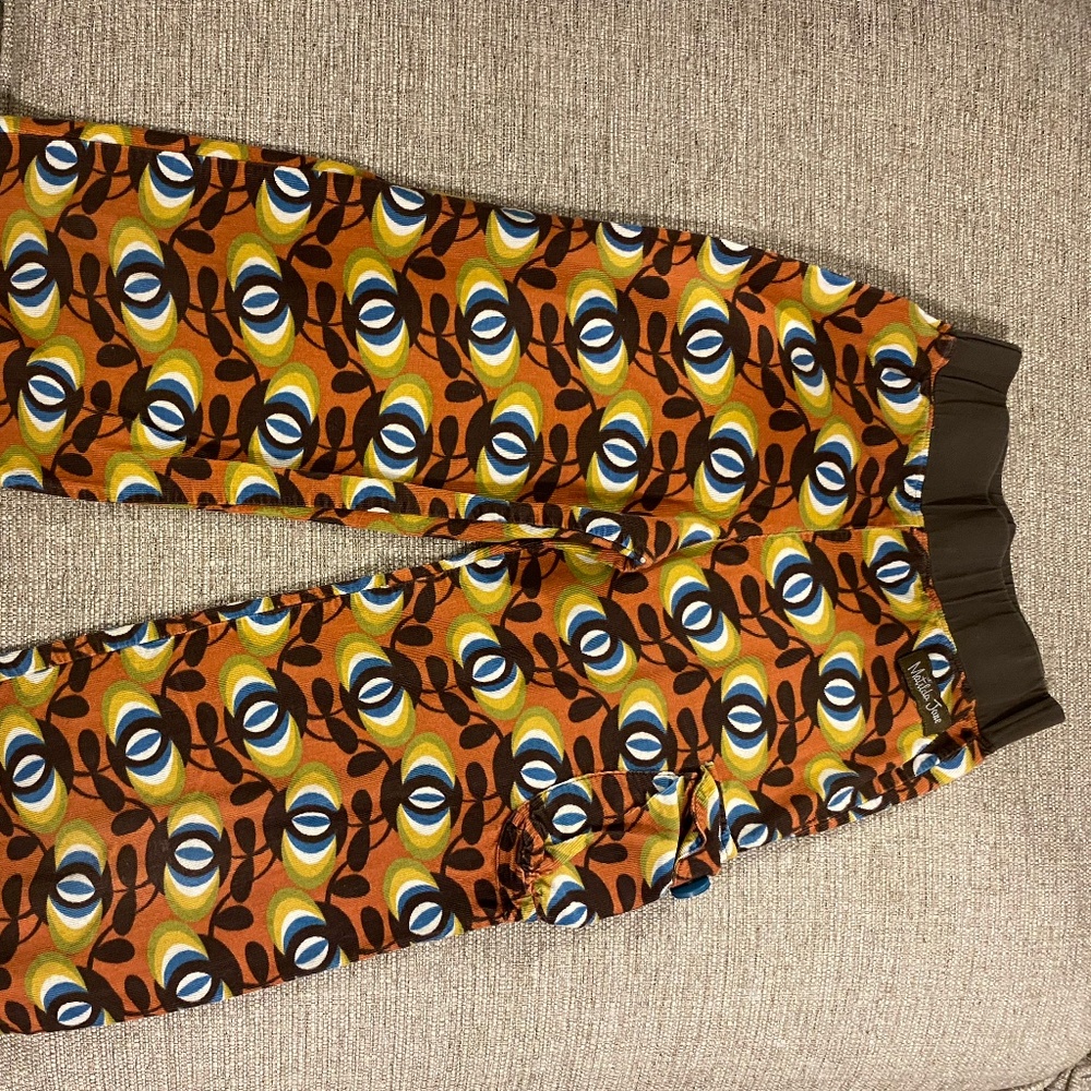 Matilda Jane Size 8 pants